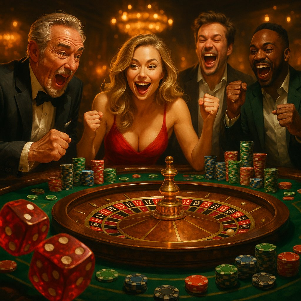 Themed casino-style entertainment reading on 25 bdt for adult Bangladesh users